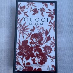 Gucci Bloom Perfume