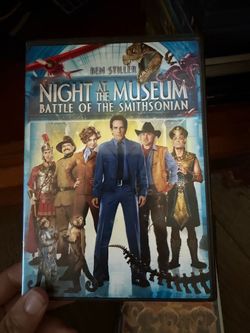 Kid DVDs