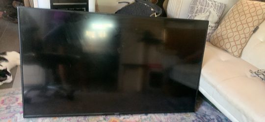 Vizio Flat Screen TV