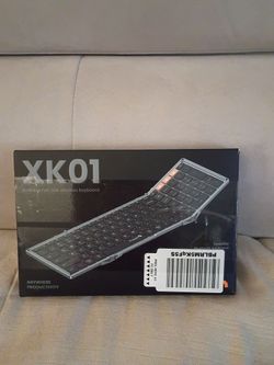 Protoarc XK01 Foldable Keyboard
