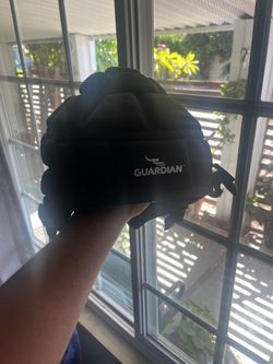 Football guardian cap