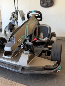 Segway Ninebot Gokart PRO 2 - Excellent Condition (Charger Included)