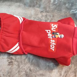 Dog Clothes, Shoes, Harness, Holiday Scarfs Pick Up Only