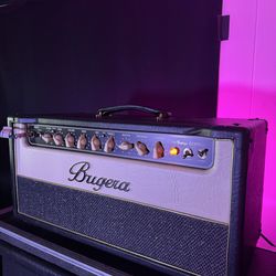 Bugera Vintage 55HD