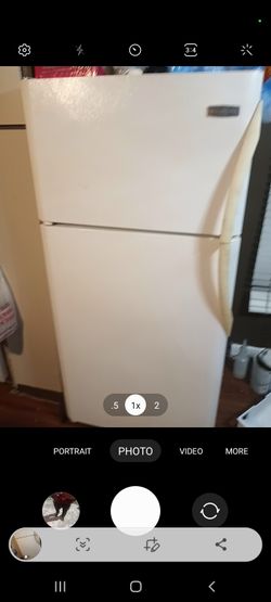 Good Condition Refrigerator
