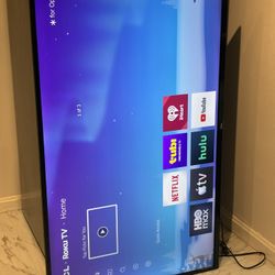 Roku Tv TCL 