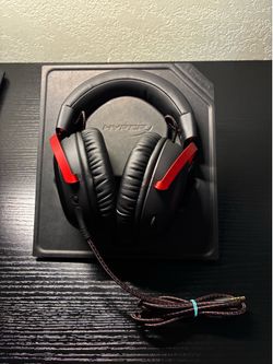 HyperX Cloud 3 Wired