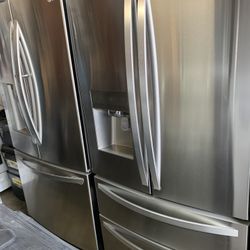Refrigerador 