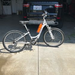 Specialized expedition Sport 10 Speed 