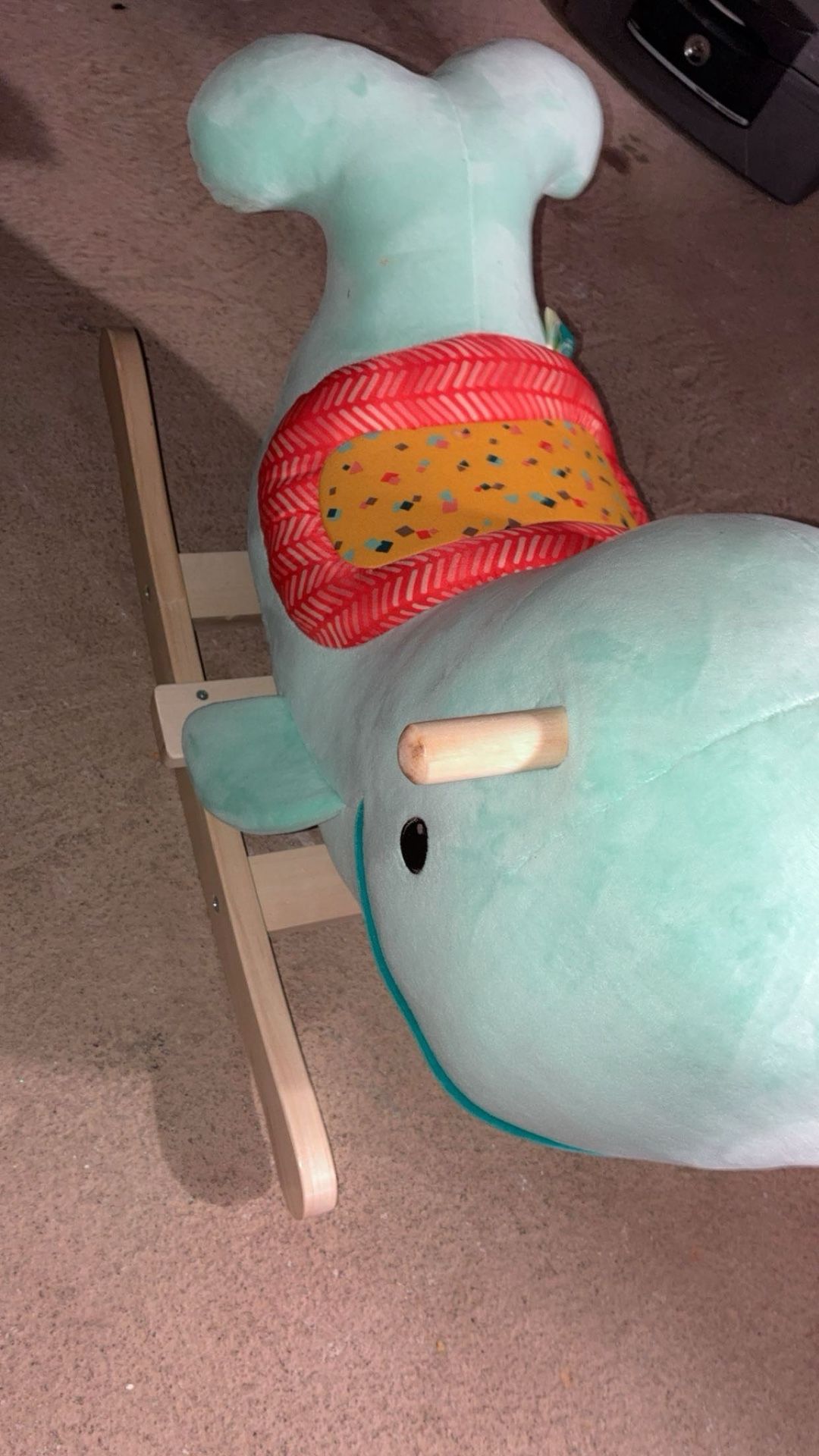 BABY TOYS