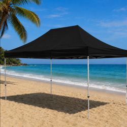 10x15 Pop up Canopy Ez setup