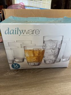 Daily Ware Cups