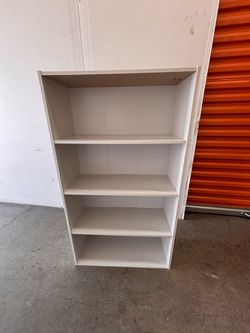 4 tier shelf