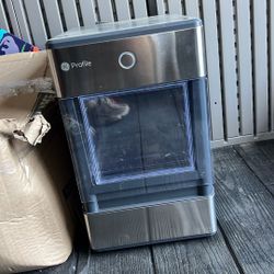 Opal Ice Maker 