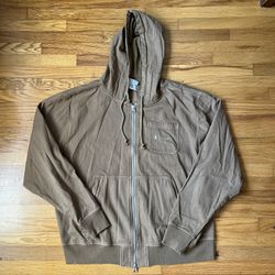 Champion Soft Denim Men Jacket L