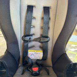 Baby Car Seat Chair
