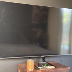 Samsung 50” 7 Series LED 4K Smart Tv