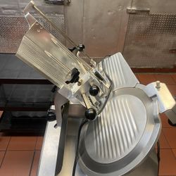 meat Slicer