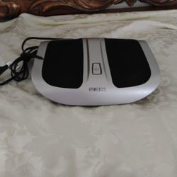 SHIATSU FOOT MASSAGER 