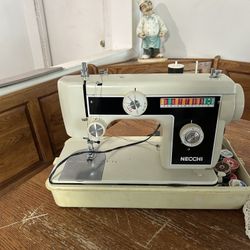 Sewing Machine 