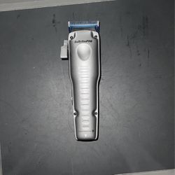 Fx One Clipper Babyliss 