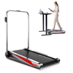 Folding Treadmill