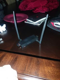 Hak5 Wifi Pineapple Nano