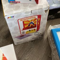 Brand New Christmas gifts And Decor. Over 100 Items Brand New Still In The Box