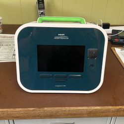 Phillips Respironics Cough Assist T70