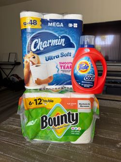 Household Bundle