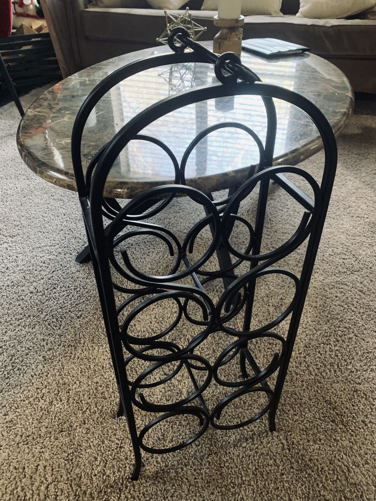 Wine Rack