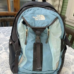 The North Face Backpack 