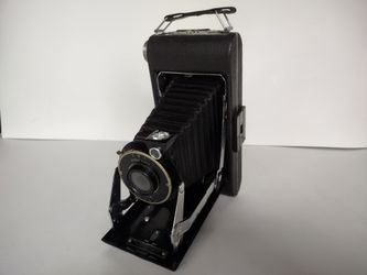 Kodak Vigilant Junior Six - 16 Camera