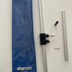 Charvoz Model # 10-3593