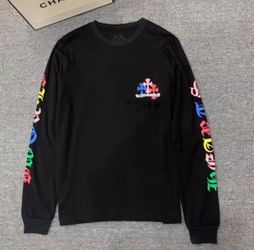 Chrome hearts long sleeve