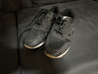 Lemon Pepper Steppers Size 10