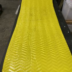Serenity 1.5” Thick Pool Float
