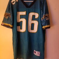 Jags Lageman Jersey 