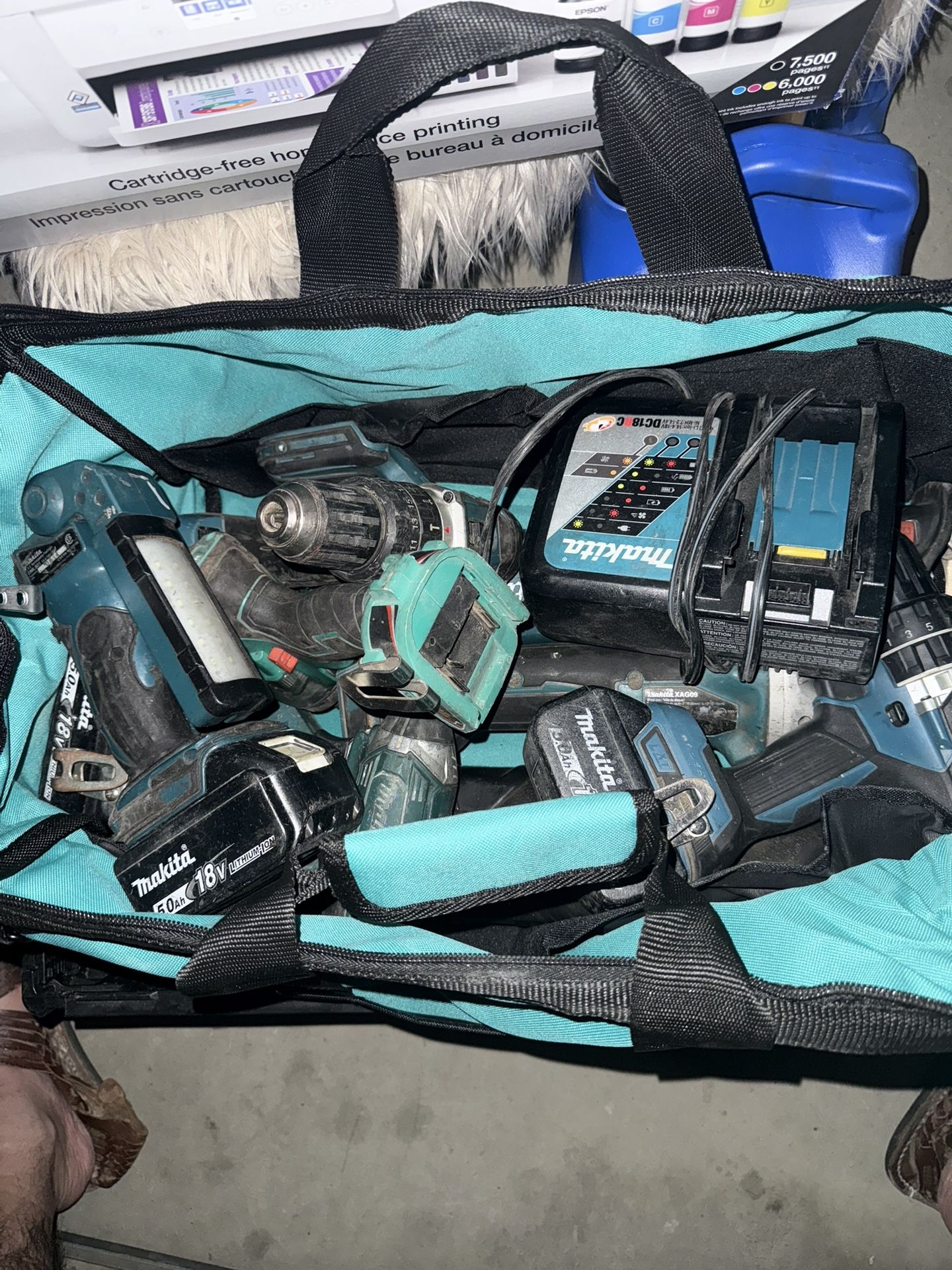 Makita