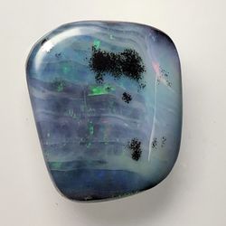 Boulder Opal Cabochon