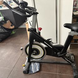 Sovnia Exercise Bike
