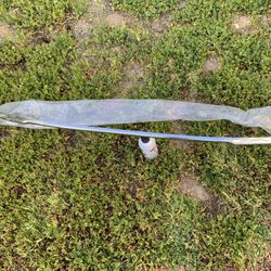 Honda Accord rear bumper Molding  OEM PART# 71503-T2FX-A5