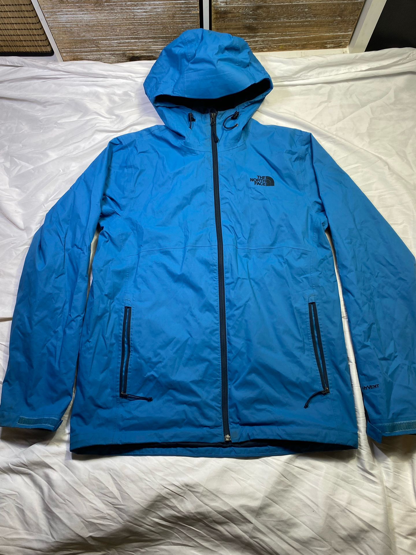 The North Face Jacket 