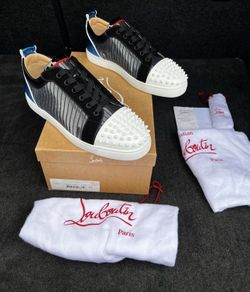 Men’s Christian Louboutin