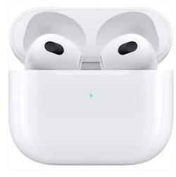 Apple AirPods Brand New