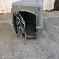 Medium Pet Carrier 17" x 171/2"