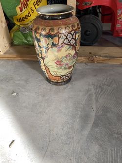 Good quality Vase