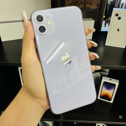 IPHONE 11 128GB UNLOCKED❗️