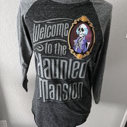 Haunted Mansion Shirt