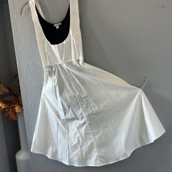 Theory Summer Dress